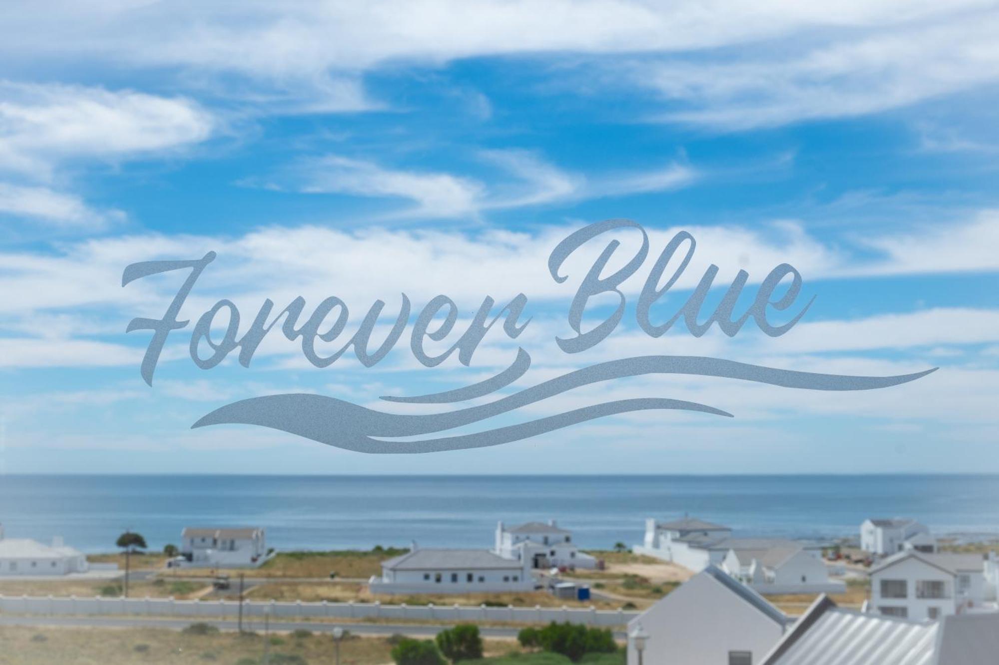 Forever Blue St Helena Bay Zewnętrze zdjęcie